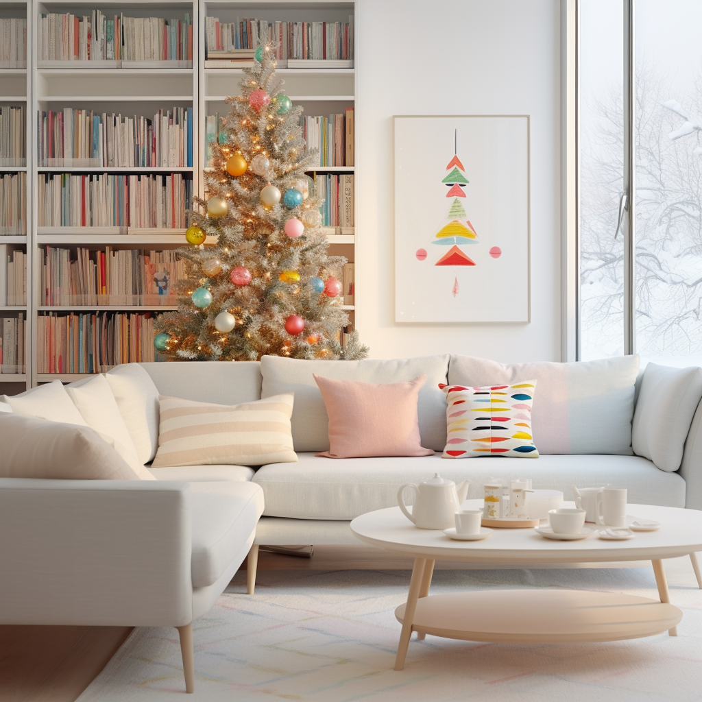 20 Christmas Tree Trends for 2023: Your Ultimate Festive Upgrade!