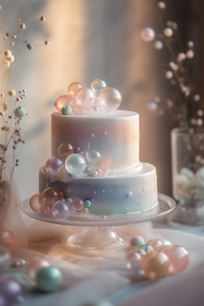7 Wedding Cake Ideas You Need to See