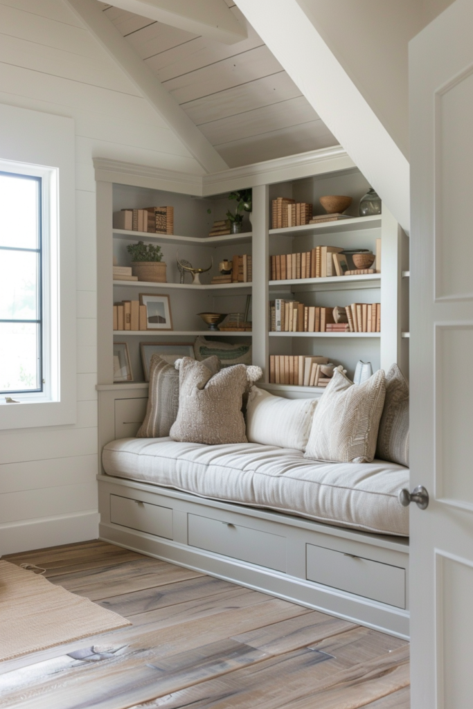 Cozy Reading Nooks: Your Ultimate Inspiration Guide